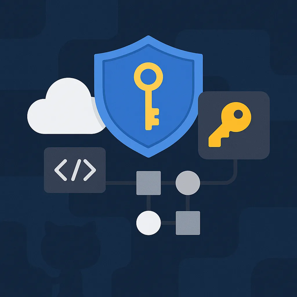 GitHub token kezelés és változások: Personal Access Token