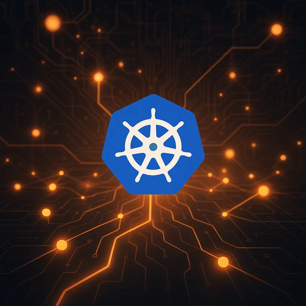 Kubernetes API és hozzáférés – a kommunikáció idegrendszere