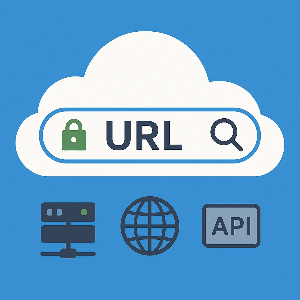Az URL-ek működése és szerepe a modern felhővilágban