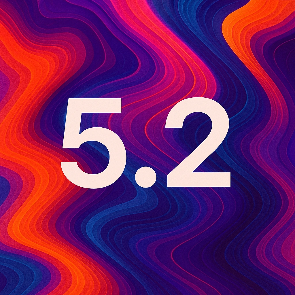 ChatGPT 5.2 – az eddigi legérettebb AI a gyakorlatban ma?