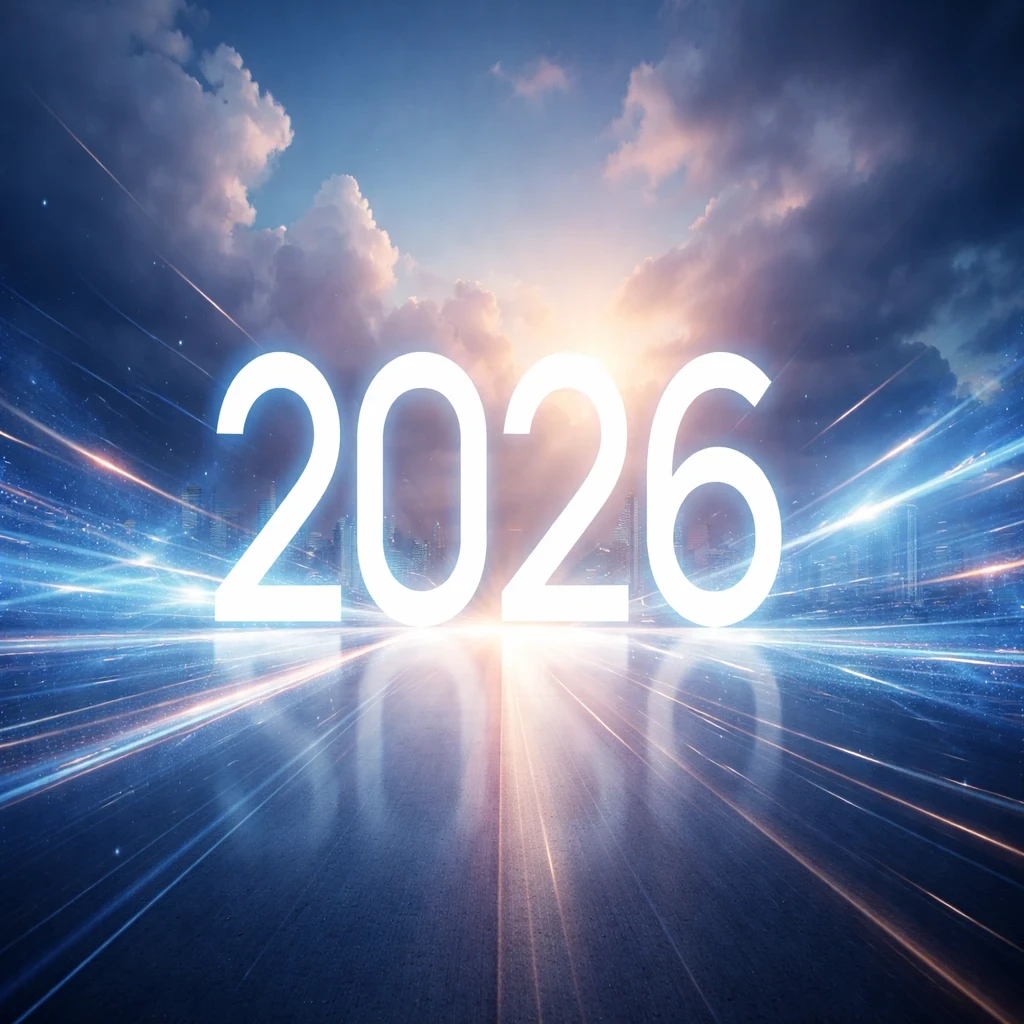 2026 tervei: új struktúra, tisztább irány a blogon