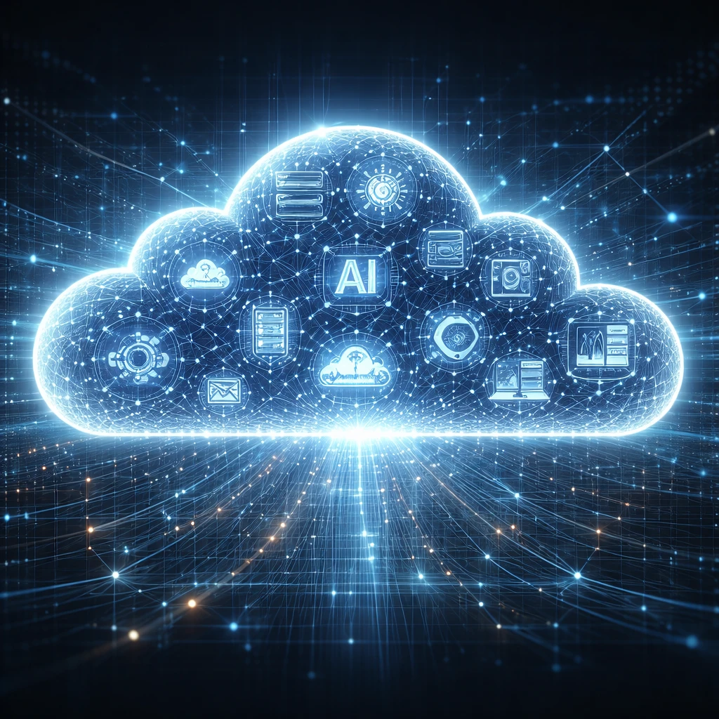 Cloud 2026: hol járunk most, és merre tart a felhő