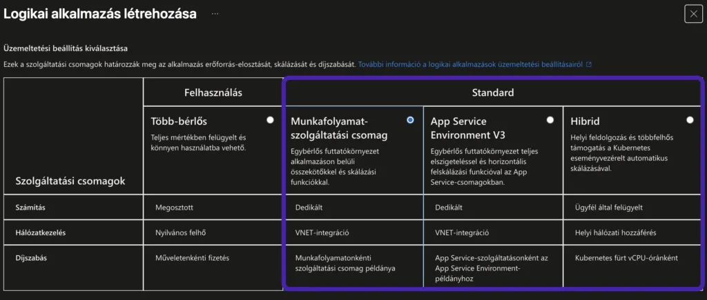 Azure Logic Apps new designer availability