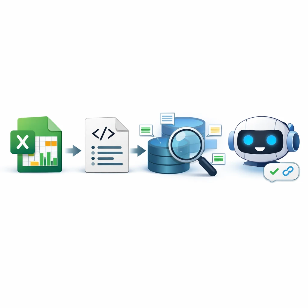 Docling: Így készíts tökéletes adatot bármilyen RAG-hez