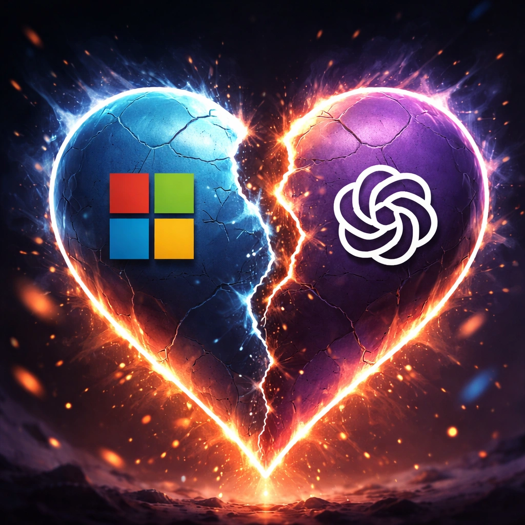 Microsoft Azure és OpenAI 2026: új korszak az AI-ban?