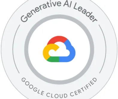Generative-AI-Leader-Badge