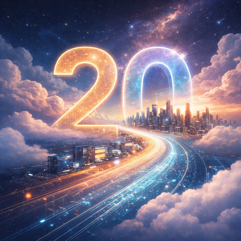 20 év AWS: felnőtt, mint egy gyerek – és mi vele változtunk