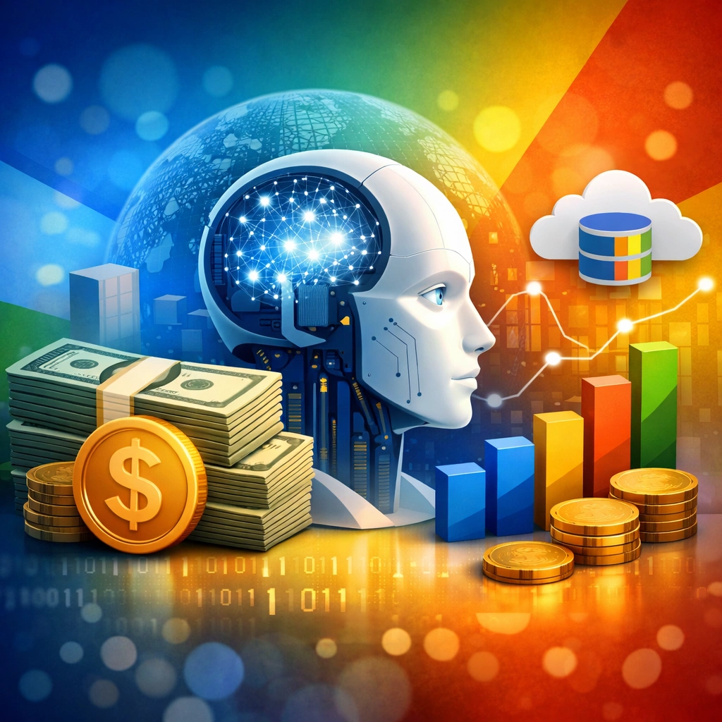 GCP Free Tier 2026 – Mit kapsz ingyen a Google felhőben?