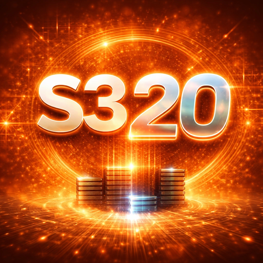 Amazon S3: 20 év adattárolás élén. És utána mi következik?